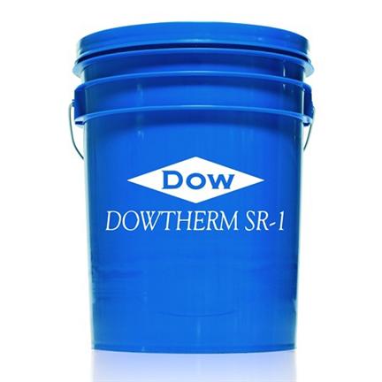 Dowtherm- SR-1 Glycol Heat Transfer Fluid