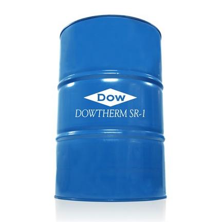 Dowtherm- SR-1 Glycol Heat Transfer Fluid