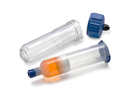 EFD- Clear Cartridges