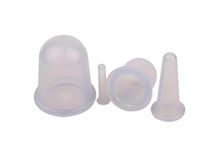 EFD- 2172 Silicone Vac Cups