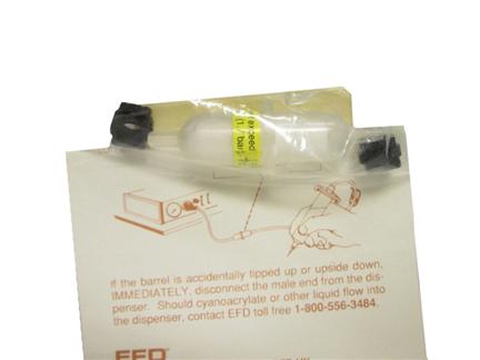 EFD- 1000FLT Filter Traps