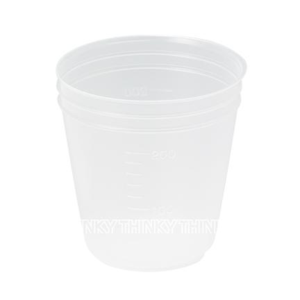 Thinky- 200DSP-Disposable Beakers