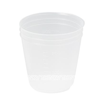 Thinky- 250AD-200DSP-Disposable Cups