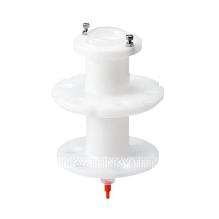 Thinky- 250AD-30S-Adapter 30cc Syringe