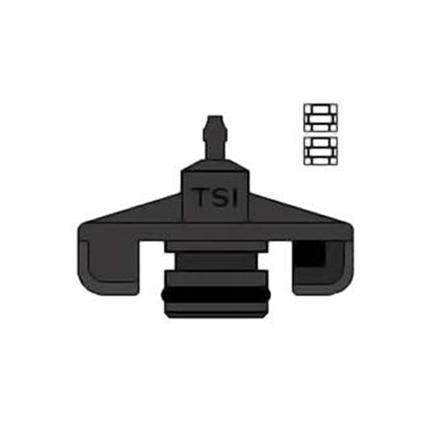 700 Series Syringe Barrel Receiver Head