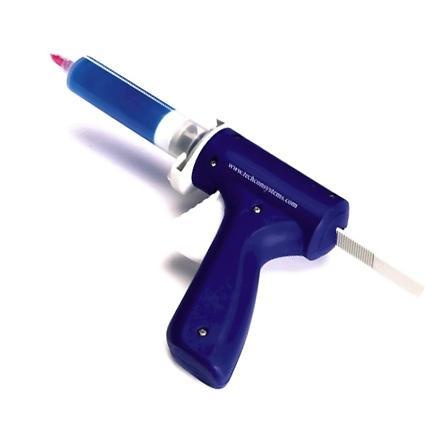 TS700 Series- Manual Syringe Gun