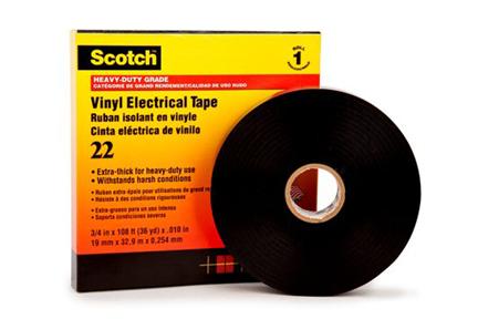 #22 Heavy Duty Electrical Tape