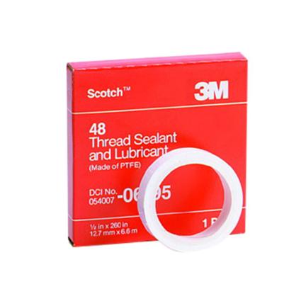 #48 Thread Sealant Polyethylene Film