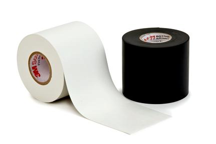 #77 Fire & Arc Proof Tape