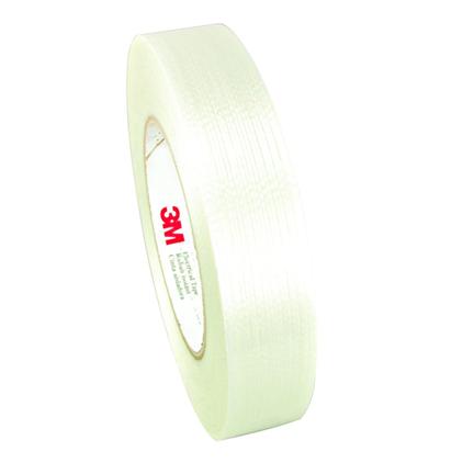 #1339 Poly Film w/Glass Filament