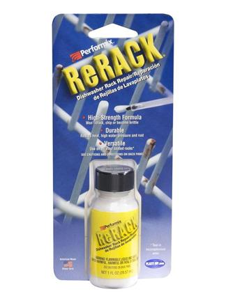 Performix- Re-Rack