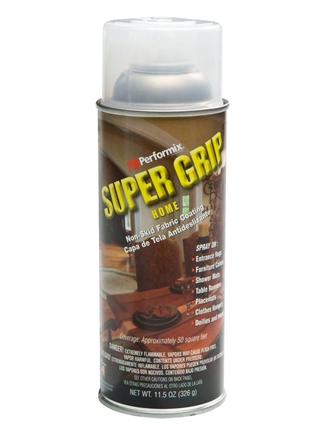 Performix- Super Grip Fabric Coating