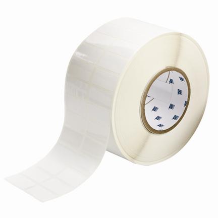 Brady- B-423 Thermal Transfer Printable Labels