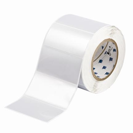 Brady- B-434 Thermal Transfer Printable Labels