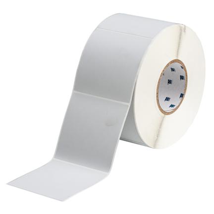 Brady- B-486 Thermal Transfer Printable Labels