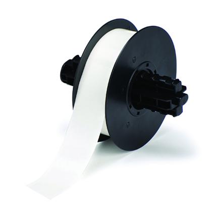 Brady- B-595 BBP31 Sign and Label Printer Labels