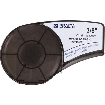 Brady- B-595 Label Cartridge for BMP21 Series