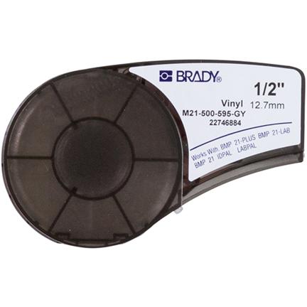 Brady- B-595 Label Cartridge for BMP21 Series