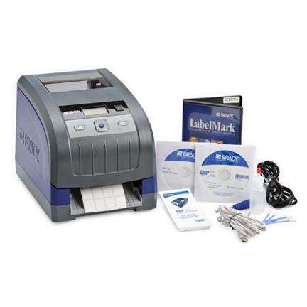 Brady- BBP33-C-LMP Label Printer