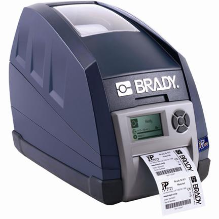 Brady- BP-IP300 Brady IP Printer 300 DPI Standard