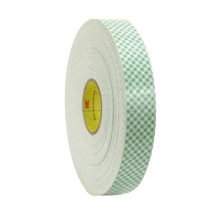 3M- 4016 Double Coated Urethane Foam Tape