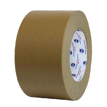 IPG- 539 Kraft Medium Grade Paper Flatback Tape