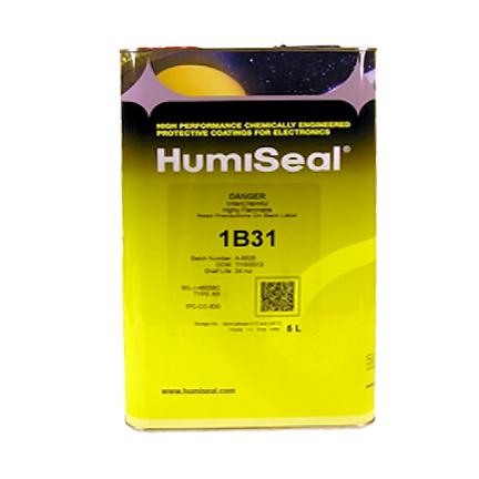 HumiSeal - 1B31 Acrylic Conformal Coating