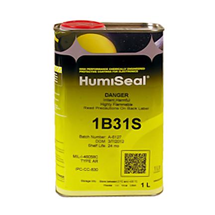 HumiSeal - 1B31S Acrylic Conformal Coating