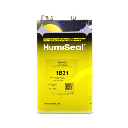 HumiSeal - 1B31 Acrylic Conformal Coating