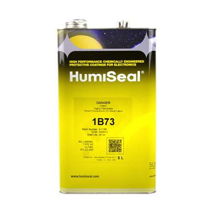 HumiSeal - 1B73 Aerosol Conformal Coating (12 oz)