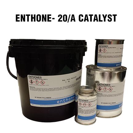 Enthone- 20/A Catalyst