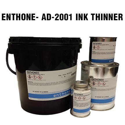 Enthone- AD-2001 Ink Thinner