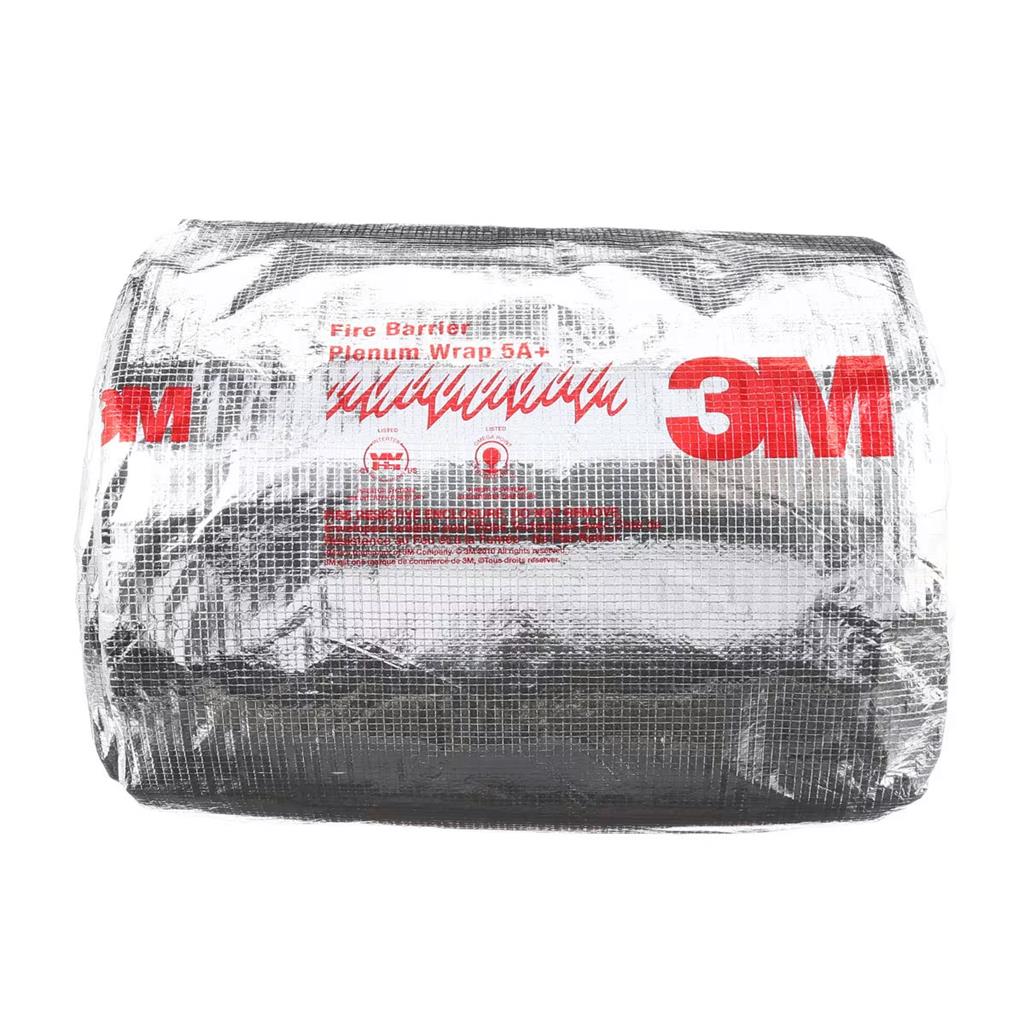 3M™ Fire Barrier Plenum Wrap, 5A+