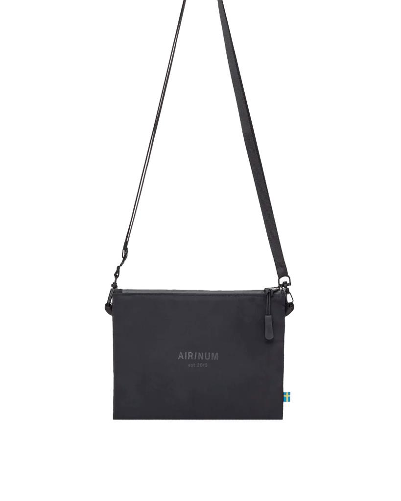 Shoulder Bag - Storm Black -  : 0231