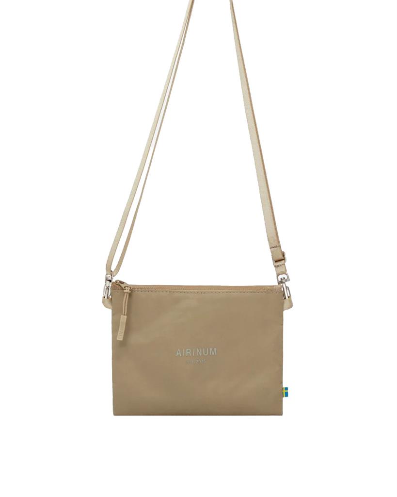 Shoulder Bag - Sandy Beige -  : 0232