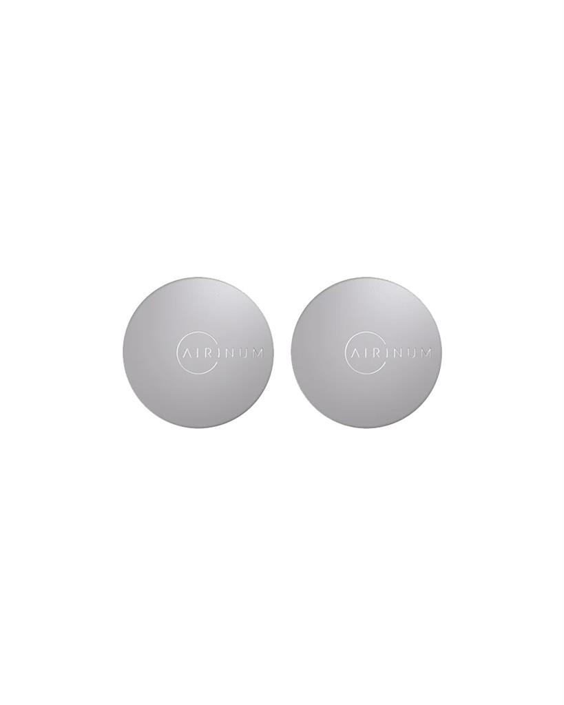 Exhalation Valves - Quartz Grey -  : 012