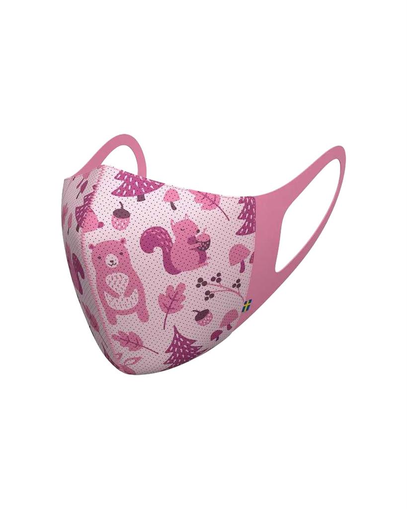 Wild Pink XS (12-30 kg) -  : 111