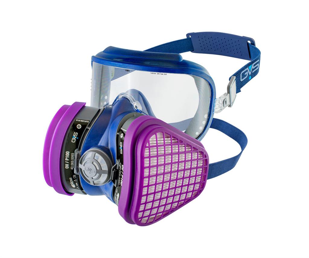 SPR554 Integra OV Mask (M/L) - 1 box -  : 554