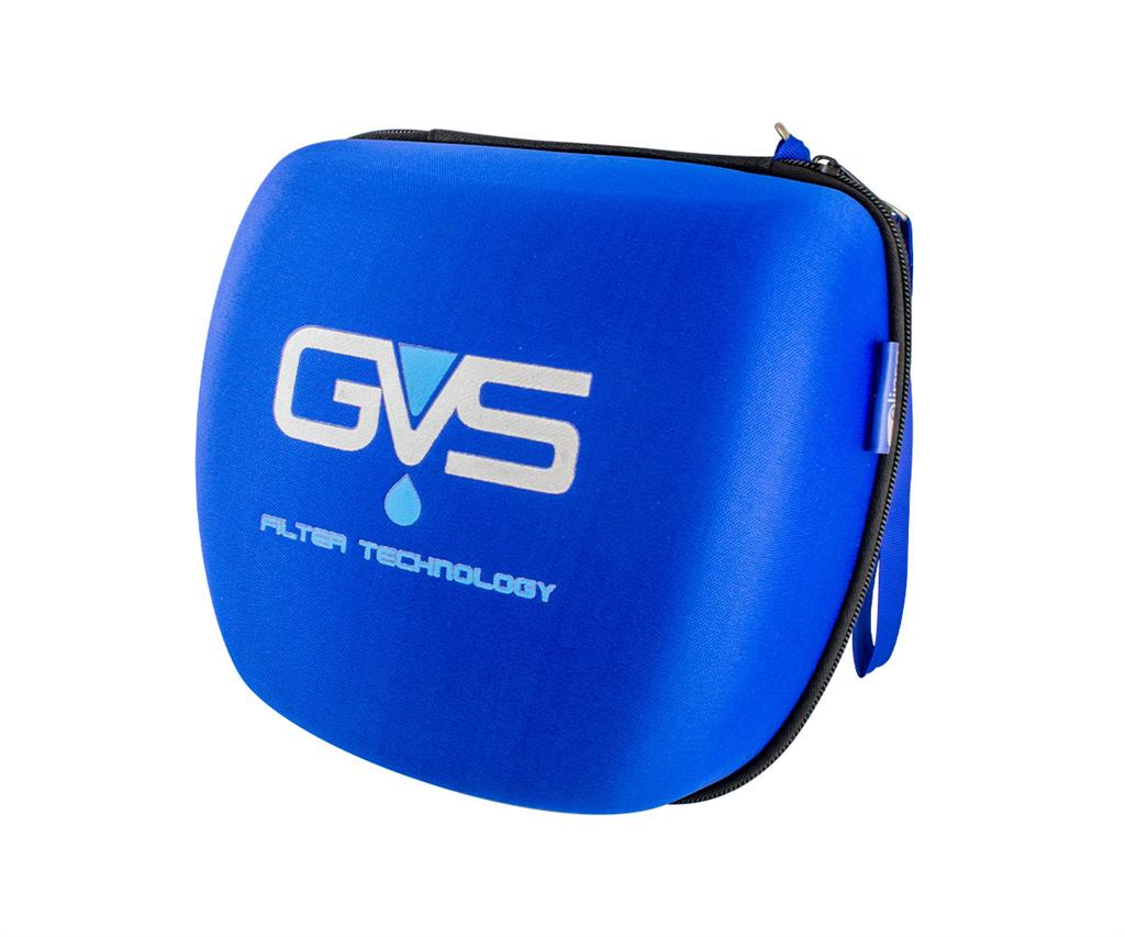 SPM007 Hard carry case for Integra Mask -  : 007