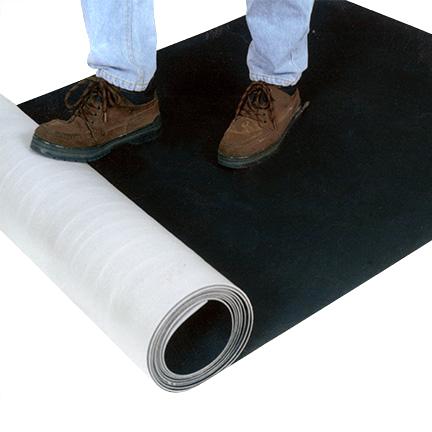 Xmark- Reusable Floor Protection