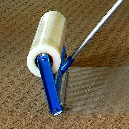 Xmark- Carpet Tape Dispenser