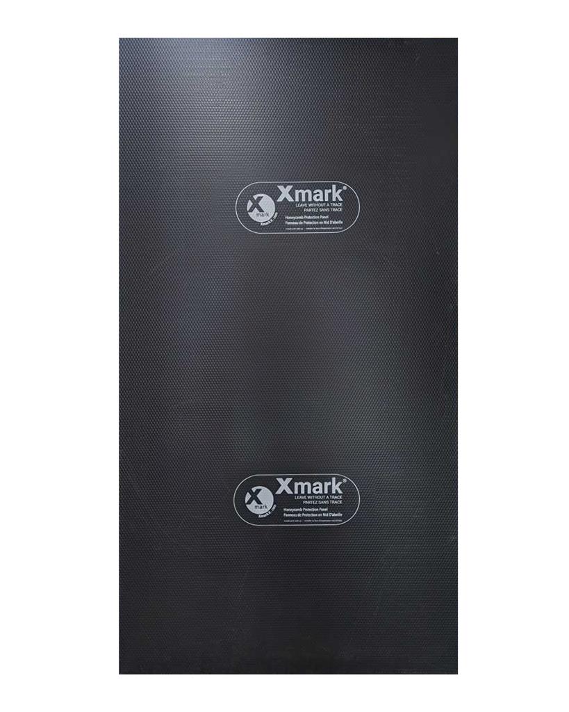 Xmark Honeycomb Protection - Black