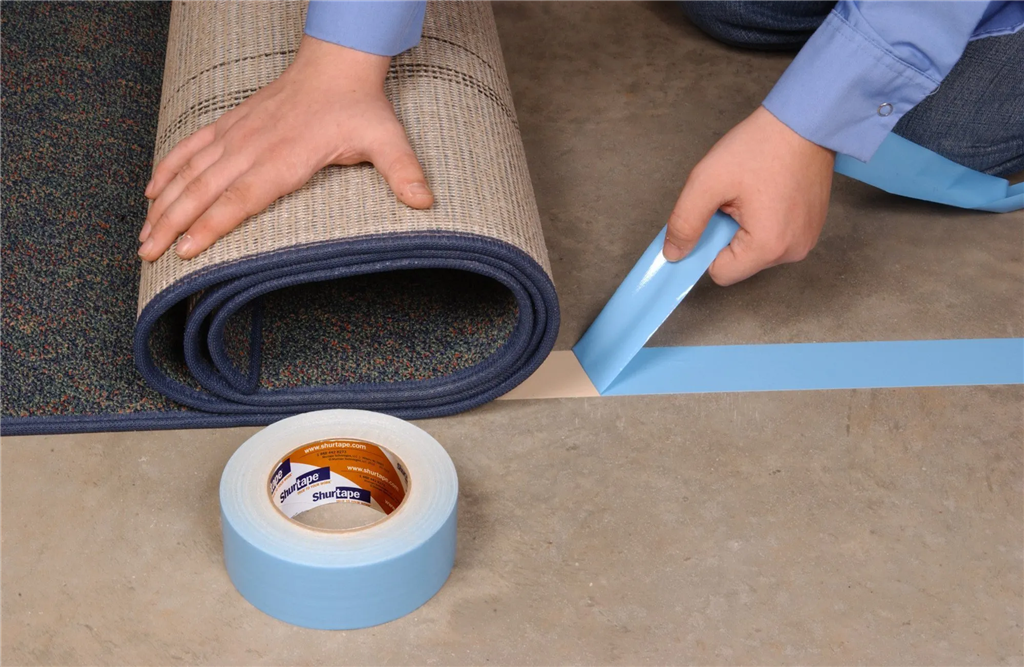 Shurtape- DF545 Carpet Tape