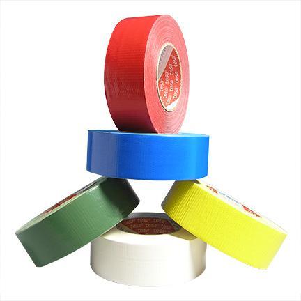 tesa- 64662 Poly-Coated Duct Tape