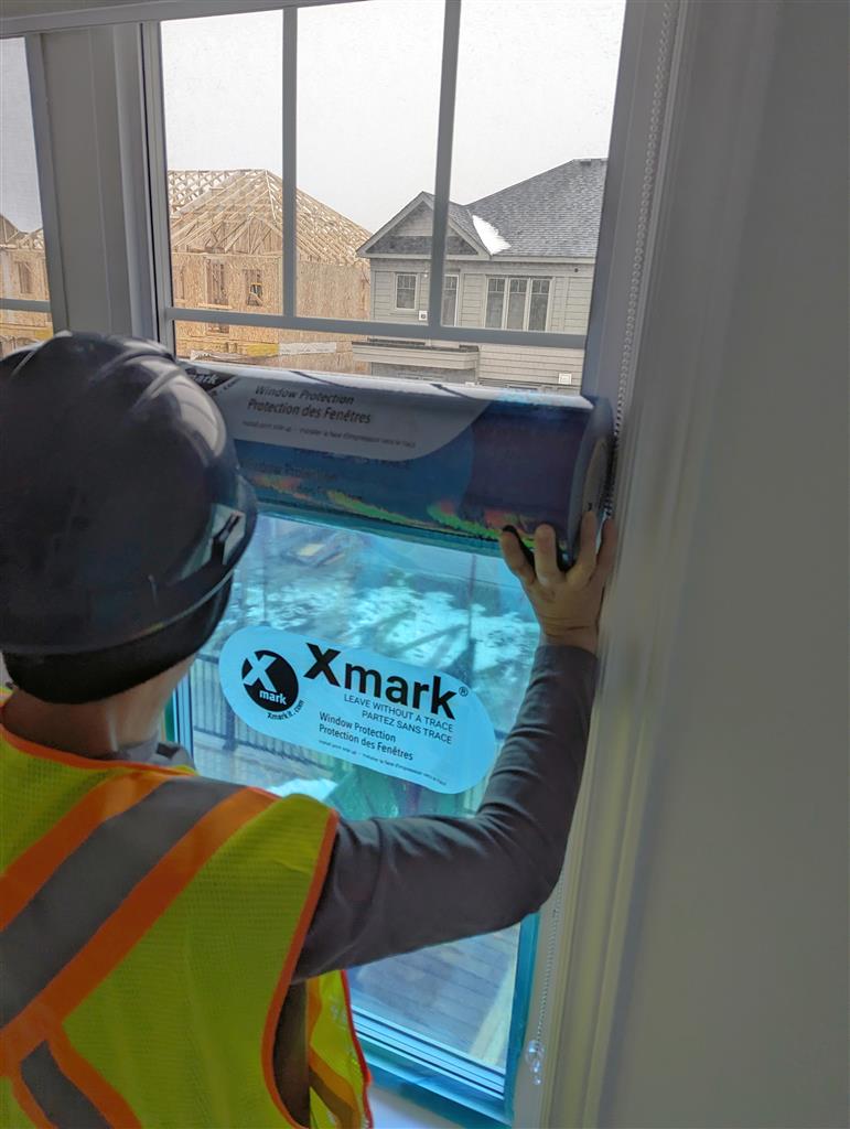 Xmark Pro Window Protection UV