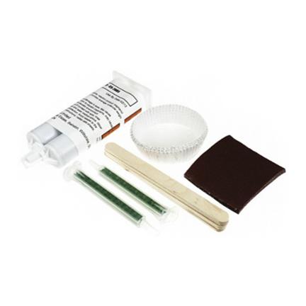 Raychem- S1125 Two Part Flexible Epoxy Adhesive