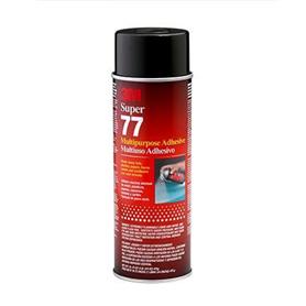 3M- 77 Super Spray Adhesive