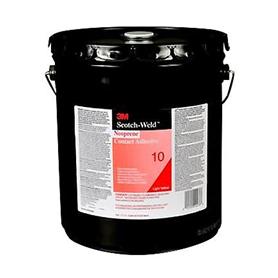 3M- 10 Contact Adhesive