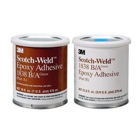 3M- 1838 Epoxy Adhesive