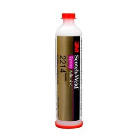 3M- 2214 High Density Epoxy Adhesive